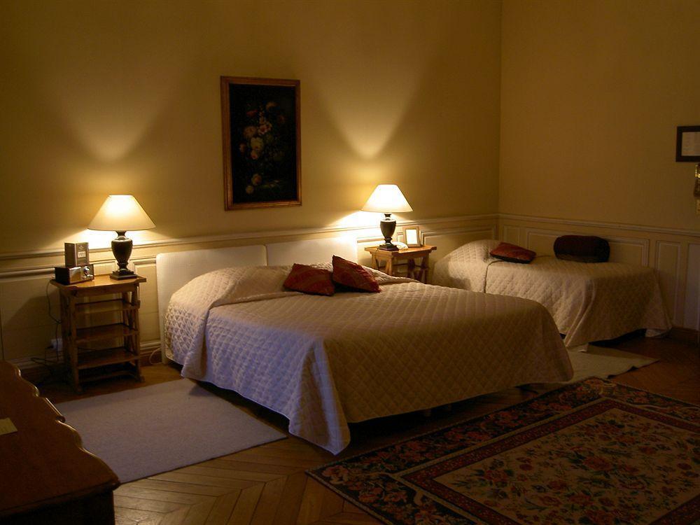 Chateau Du Marechal De Saxe Yerres Екстер'єр фото