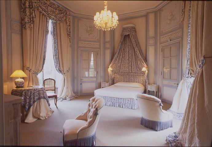 Chateau Du Marechal De Saxe Yerres Екстер'єр фото