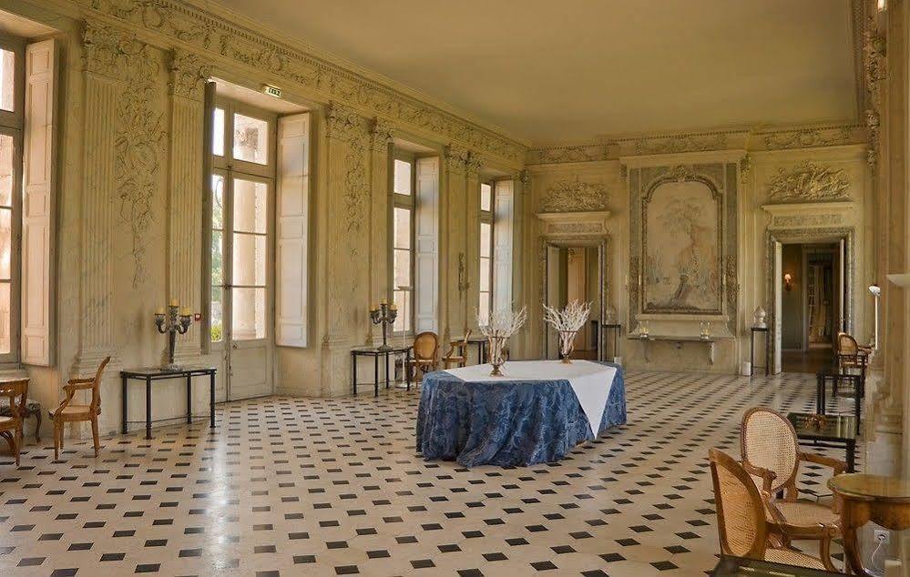 Chateau Du Marechal De Saxe Yerres Екстер'єр фото